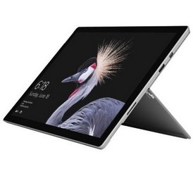 Прошивка планшета Microsoft Surface Pro 5 в Владимире
